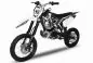 Preview: Nitro NRG50 GTS XL Dirtbike 50cc 14/12 Zoll Crossbike