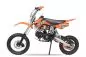 Preview: Nitro Motors 125cc NXD Prime Dirtbike A14 | 14/12 | Automatik