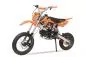 Preview: Nitro Motors 125cc NXD Prime Dirtbike A14 | 14/12 | Automatik