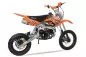 Preview: Nitro Motors 125cc NXD Prime Dirtbike A14 | 14/12 | Automatik