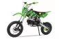 Preview: Nitro Motors 125cc NXD Prime Dirtbike M14 | 14/12 | 4-Gang Manuell