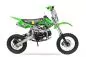 Preview: Nitro Motors 125cc NXD Prime Dirtbike M14 | 14/12 | 4-Gang Manuell