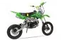 Preview: Nitro Motors 125cc NXD Prime Dirtbike M14 | 14/12 | 4-Gang Manuell