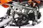 Preview: Nitro Motors 125cc NXD Prime Dirtbike A17 | 17/14 | Automatik