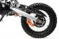 Preview: Nitro Motors 125cc NXD Prime Dirtbike A14 | 14/12 | Automatik