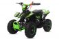 Preview: 49cc Madox 6” Basic Miniquad Atv Kinderquad Cross Pocketquad