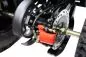 Preview: Nitro Motors Rugby RS8-3G V2 midi Quad 150cc 8 Zoll Semi-Automatik mit RG Kinderquad Atv Platin Line