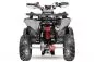 Preview: Nitro Motors Rizzo RS7-A midi Quad 125cc 7 Zoll Automatik + RG Kinderquad Atv Platin Line