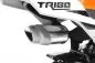 Preview: Nitro Motors Tribo 49cc Pocketbike Minibike Racing