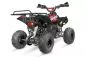 Preview: Nitro Motors Warrior Eco Midi Quad 1000W 48V 7 Zoll ATV Kinderquad