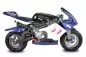 Preview: 1000W Eco Pocketbike Mini Cross Minibike Racing