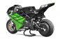 Preview: Nitro Motors Tribo 1060W Eco Pocketbike 36V Brushless Motor Racing Pocket