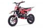 Preview: NITRO MOTORS 49cc mini Kinder Dirtbike Coyote VX E-Pullstart DLX 10"