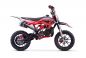 Preview: NITRO MOTORS 49cc mini Kinder Dirtbike Coyote VX E-Pullstart DLX 10"