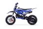 Preview: NITRO MOTORS 49cc mini Kinder Dirtbike Coyote VX E-Pullstart DLX 10"