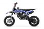 Preview: NITRO MOTORS 49cc mini Kinder Dirtbike Coelo Pullstart Deluxe 10"