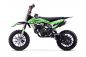 Preview: NITRO MOTORS 49cc mini Kinder Dirtbike Coelo Pullstart Deluxe 10"