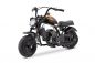 Preview: Nitro Motors Kinder 49cc Dirtbike Mini Chopper 6" Sport2