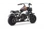 Preview: Nitro Motors Kinder 49cc Dirtbike Mini Chopper 6" Sport2