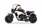 Preview: Nitro Motors Kinder 49cc Dirtbike Mini Chopper 6" Sport2