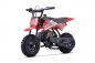 Preview: Nitro Motors 49cc Dirtbike Hobbit VX 6" Sport 2