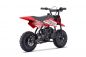 Preview: Nitro Motors 49cc Dirtbike Hobbit VX 6" Sport 2