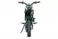 Preview: Nitro Motors Jafaar XXL Tuning Deluxe 60cc 12/10 Zoll Pullstart Dirtbike Crossbike