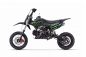 Preview: Nitro Motors 110cc Dirtbike Storm V3 12/10 Aut Estart