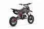 Preview: Nitro Motors 110cc Dirtbike Storm V3 12/10 Semi Aut Estart + Kickstart