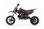 Preview: Nitro Motors 110cc Dirtbike Storm V3 12/10 Semi Aut Estart + Kickstart