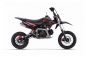 Preview: Nitro Motors 110cc Dirtbike Storm V3 12/10 Semi Aut Estart + Kickstart