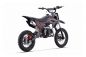 Preview: Nitro Motors 110cc Dirtbike Storm V3 Semi Aut Storm 14/12 Aut KickStart