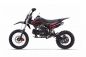 Preview: Nitro Motors 110cc Dirtbike Storm V3 Semi Aut Storm 14/12 Aut KickStart