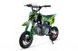 Preview: Nitro Motors 125cc Dirtbike CHILLY UX URX 10/10 E-Start