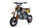 Preview: Nitro Motors 125cc Dirtbike CHILLY UX URX 10/10 E-Start