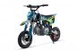 Preview: Nitro Motors 125cc Dirtbike CHILLY UX URX 10/10 E-Start