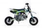 Preview: Nitro Motors 125cc Dirtbike CHILLY UX URX 10/10 E-Start