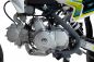 Preview: Nitro Motors 125cc Dirtbike CHILLY UX URX 12/12 Kick und E-Start