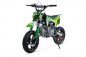 Preview: Nitro Motors 125cc Dirtbike CHILLY UX URX 12/12 Kick und E-Start