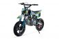 Preview: Nitro Motors 125cc Dirtbike CHILLY UX URX 12/12 Kick und E-Start