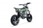 Preview: Nitro Motors 125cc Dirtbike CHILLY UX URX 12/12 Kick und E-Start