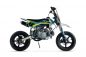 Preview: Nitro Motors 125cc Dirtbike CHILLY UX URX 12/12 Kick und E-Start