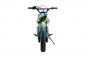 Preview: Nitro Motors 125cc Dirtbike CHILLY UX URX 12/12 Kick und E-Start