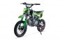 Preview: Nitro Motors 125cc Dirtbike CHILLY UX URX 14/12 Kick und E-Start