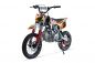 Preview: Nitro Motors 125cc Dirtbike CHILLY UX URX 14/12 Kick und E-Start