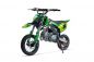 Preview: Nitro Motors 125cc Dirtbike DRIZZEL UX URX 14/12 Kick Start