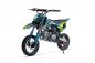 Preview: Nitro Motors 125cc Dirtbike DRIZZEL UX URX 14/12 Kick Start