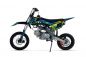 Preview: Nitro Motors 125cc Dirtbike DRIZZEL UX URX 14/12 Kick Start