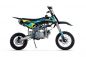 Preview: Nitro Motors 125cc Dirtbike DRIZZEL UX URX 14/12 Kick Start