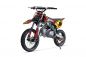 Preview: Nitro Motors 125cc Dirtbike DRIZZEL UX URX 17/14 Kick Start